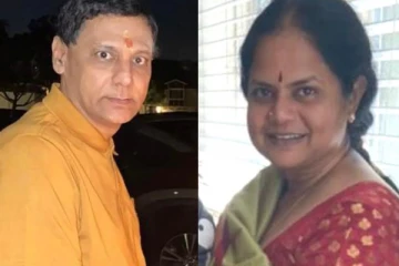 கொடூரமாக நடந்த கோடீஸ்வர தம்பதி கொலை! நாய் செய்த நெகிழ்ச்சி செயல்