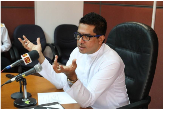 அரசியல் அழுத்தங்கள் தொடர்பில் சர்வதேச உதவியை நாடும் எதிர்க்கட்சி | Auditor General Attorney General அரசியல் அழுத்தங்கள் தொடர்பில் சர்வதேச உதவியை நாடும் எதிர்க்கட்சி | Auditor General Attorney General