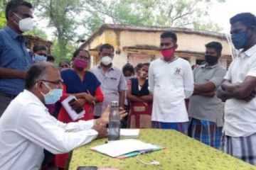 குழந்தைகள் மீதான குற்றங்கள் அதிகரித்துள்ளதாக குழந்தை உரிமைகள பாதுகாப்பு ஆணைய உறுப்பினர் பேட்டி!