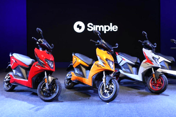 Simple Ultra electric scooter India, India longest range EV scooter, Simple Energy Ultra specs 2026, Simple Ultra 400 km range, Simple OneS and One upgrades, Simple Ultra top speed 115 kmph, Simple Energy EV price India, Bengaluru EV startup Simple Energy, Simple Ultra battery 6.5 kWh