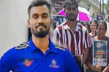 அனோஜனுக்கு விதிக்கப்பட்ட மரண தண்டனை தளர்வு ; வழக்குத் தீர்ப்புக்காகக் குடும்பம் காத்திருப்பு