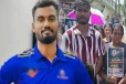 அனோஜனுக்கு விதிக்கப்பட்ட மரண தண்டனை தளர்வு ; வழக்குத் தீர்ப்புக்காகக் குடும்பம் காத்திருப்பு