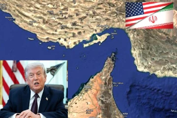 அச்சத்தை ஏற்படுத்தும் ட்ரம்ப் எச்சரிக்கை ; ஹோர்முஸ் நீரிணையில் காத்திருக்கும் சிக்கல்