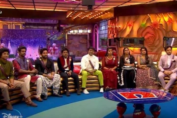 பிக்பாஸ் போட்டியாளருக்கு ஏற்பட்ட உடல்நலக் குறைவு- மருத்துவமனையில் அனுமதி, ரசிகர்கள் ஷாக்