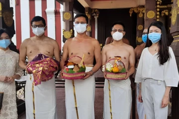 இது ஆரம்பப் புள்ளியே! வடக்கு மாகாணத்துடன் எங்கள் உறவு வலுப்பெறும் - சீன தூதுவர் (Video)