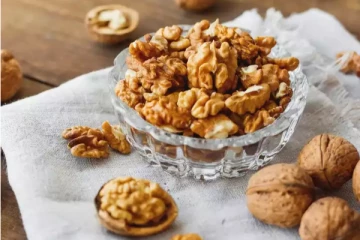 வெறும் வயிற்றில் ஊற வைத்த வால்நட்! நாள் முழுவதும் ஆரோக்கியமா இருப்பீங்க