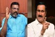 பாமக சாதி கட்சினா விசிக என்ன கட்சி? அன்புமணி ஆவேசம்