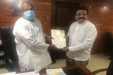 இலங்கை அகதிகளை அழைத்து வருதல் -அமைச்சர் டக்ளஸ் வரவேற்பு