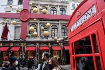 களைகட்டாத பண்டிகை காலம்... பிரித்தானிய மக்களின் தற்போதைய மனநிலை இதுதான்