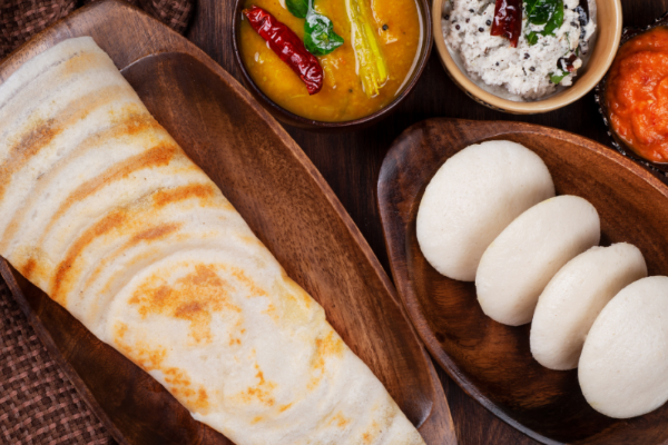 பிரியாணி முதல் பொடி இட்லி வரை… அசத்தும் ஏர் இந்தியாவின் உணவு பட்டியல் | Air India Released New South Indian Food Menu