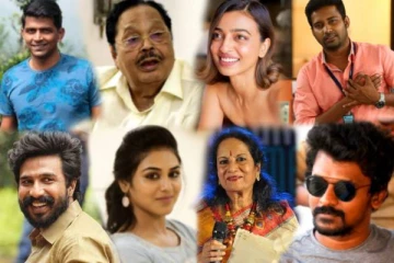 வேலூரில் பிறந்து நாட்டை கலக்கிக்கொண்டிருக்கும் இந்த பிரபலங்கள் பற்றி தெரியுமா?