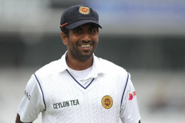 வேகப்பந்து வீச்சாளர் தம்மிக்க பிரசாதிற்கு அமெரிக்காவில் முக்கிய பொறுப்பு