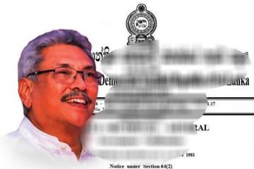 'ஒரே நாடு ஒரே சட்டம்' தொடர்பில் ஞானசார தேரர் வெளியிட்டுள்ள தகவல்