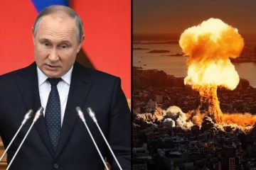 தொடரும் உக்ரைன் வெற்றி.. புடின் அணு ஆயுதங்களை பயன்படுத்துவார் என அமெரிக்கா அச்சம்