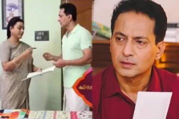 பாக்கியாவை ஏமாற்றி விவாகரத்தில் கையெழுத்து வாங்கும் கோபி- பாக்கியலட்சுமி அதிரடி புரொமோ