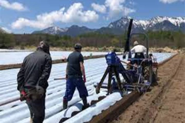 ஜப்பான் பண்ணைகளில் இலங்கை தொழிலாளர்களுக்கு வேலை வாய்ப்பு