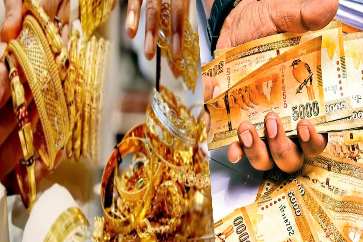 ஹோட்டலொன்றில் 500 பவுண் தங்கத்துடன் சிக்கிய 10 பேர் - பின்னணியில் வெளியான தகவல்கள் | 10 People Arrested With 500 Pounds Of Gold