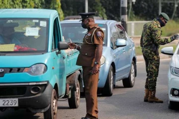 விசேட தேடுதல் நடவடிக்கையில் 13 பேர் கைது