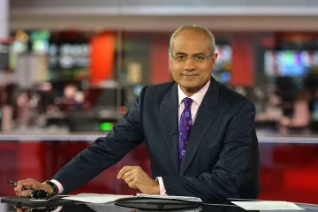 புற்றுநோயின் மத்தியில் திருமண வாழ்வு எப்படி இருந்தது? கண்ணீர் விட்டுக் கதறிய இலங்கையரான செய்தியாளர்