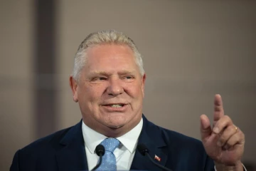 ஒன்றாரியோ மாணவர்களுக்கு முதல்வரின் அறிவுரை