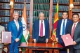 இலங்கைக்கு இந்தியா வழங்கிய உறுதி!