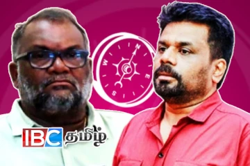 பௌத்த மதத்திற்கு முன்னுரிமை கொடுக்கும் அநுர தரப்பு: கருணாகரன் விடுத்த சவால்!
