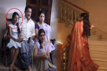 பாபநாசம் பட குட்டி பொண்ணா இது? இப்போது எப்படி இருக்கிறார் பாருங்க!