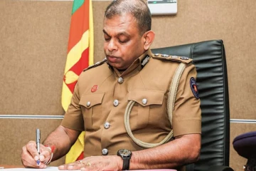 மாகாண ஆளுநர்களுக்கு எதிராக நடவடிக்கை: பொலிஸ் மா அதிபரிடம் முன்வைக்கப்பட்டுள்ள கோரிக்கை