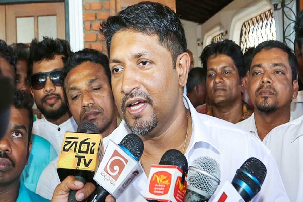 மிக மோசமான கால கட்டத்தில் நாடு -  எதிர்காலமே இல்லாமல் போய்விடும் அபாயம்! - ஐபிசி தமிழ்