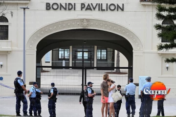 ඕස්ට්‍රේලියාව දරුණු වෙයි - ඉතිහාසයේ දැඩිම නීති පෙළ