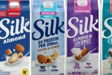 கனடாவில் குளிர்பானம் அருந்திய 5 பேர் வைத்தியசாலையில் அனுமதி