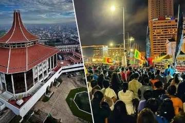 காலிமுகத்திடல் போராட்டக்காரர்களின் மனுக்களை விசாரிக்க உயர்நீதிமன்றம் அனுமதி