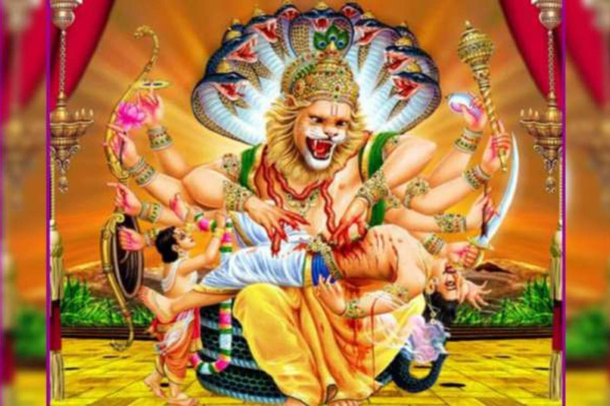 நவராத்திரியின் 8ஆம் நாள் வழிபாட்டு முறை | Worship Procedure For The 8Th Day Of Navaratri நவராத்திரியின் 8ஆம் நாள் வழிபாட்டு முறை | Worship Procedure For The 8Th Day Of Navaratri