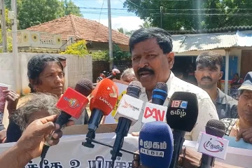 நீதிபதிக்கே நீதி கிடைக்கவில்லையென்றால் கொக்குத்தொடுவாய் புதைகுழிக்கு நீதி கிடைக்குமா.. து.ரவிகரன் விசனம்