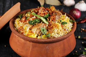 சர்க்கரை நோயாளிகள் சிக்கன் பிரியாணி சாப்பிடுவது ஆபத்தா?