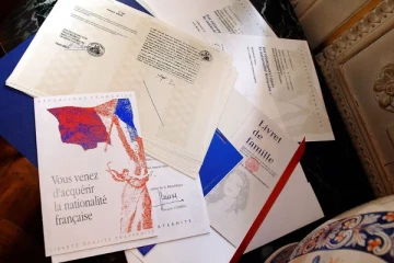 பிரான்ஸ் குடியுரிமை பெறுவதற்கு எவ்வளவு செலவாகும்?