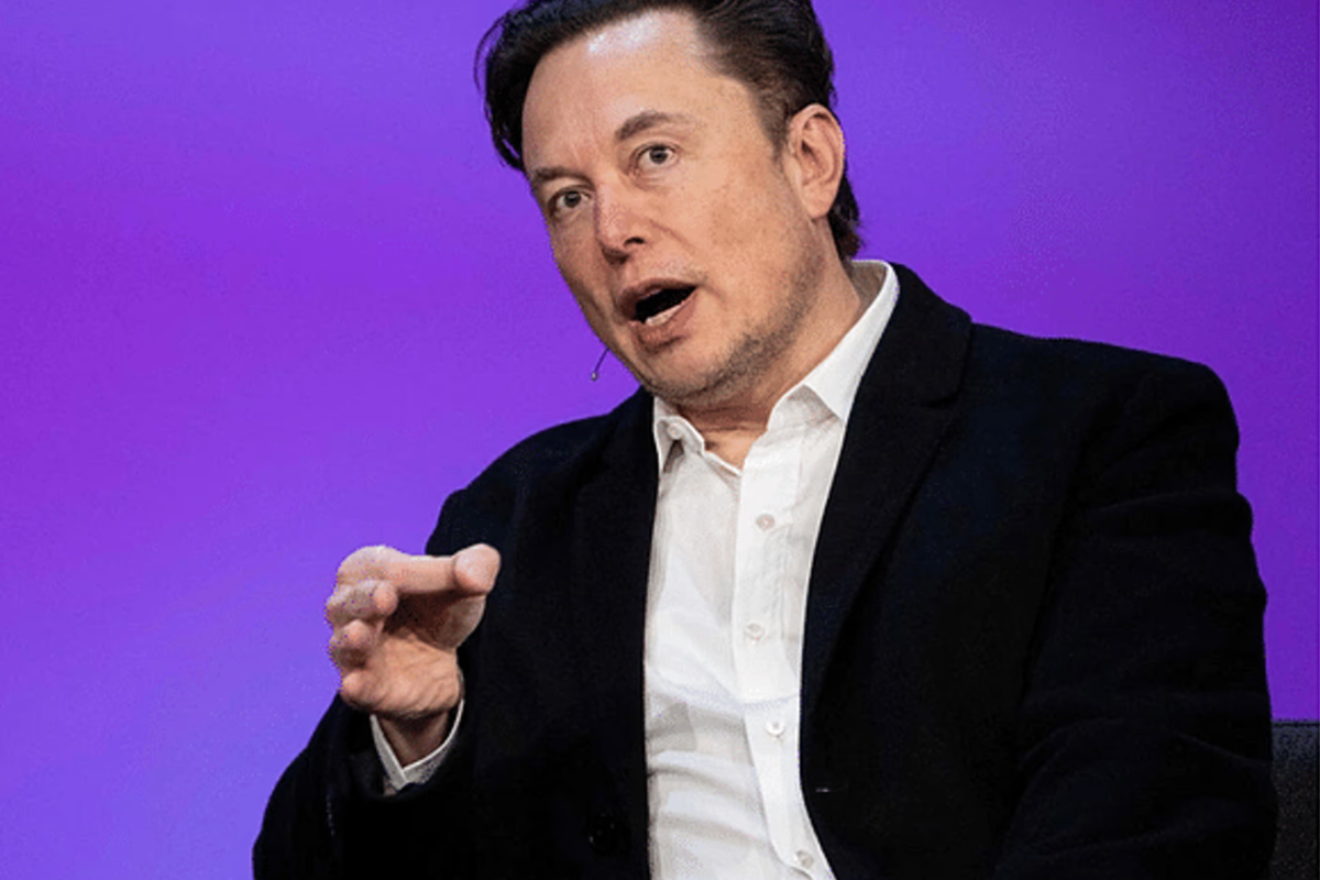 டிரில்லியனர் அந்தஸ்த்தை இழந்தார் எலான் மஸ்க் | Elon Musk Loses Trillionaire Status