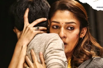 ஓடிடியில் வெளியாகும் நயன்தாராவின் O2