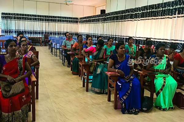 இலங்கை செஞ்சிலுவைச் சங்கத்தால் நடாத்தப்பட்ட முதலுதவி பயிற்சி | First Aid Training Conducted By Red Cross இலங்கை செஞ்சிலுவைச் சங்கத்தால் நடாத்தப்பட்ட முதலுதவி பயிற்சி | First Aid Training Conducted By Red Cross