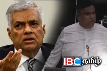 ரணிலின் கைது - யூடியூபர் சுதாவை சாடிய எதிர்க்கட்சி எம்.பி