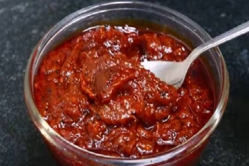 நாவூரும் சுவையில் புளி மிளகாய் சட்னி... இதை செய்தால் உங்களுக்கு மிஞ்சம் இருக்காது