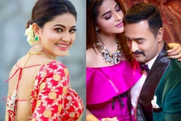 12 வருட திருமண வாழ்க்கையில் விவாகரத்து!! முதன்முறையாக முற்றுப்புள்ளி வைத்த சினேகா - பிரசன்னா