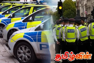 இலங்கையில் இருந்து லண்டனிலுள்ள சிங்கள பெண்களுக்கு விடுக்கப்பட்ட கொலை அச்சுறுத்தல்