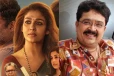 ஓடாது.. நயன்தாரா படத்திற்கு சாபம் கொடுத்த நடிகர் எஸ்.வி.சேகர்! என்ன பிரச்சனை?