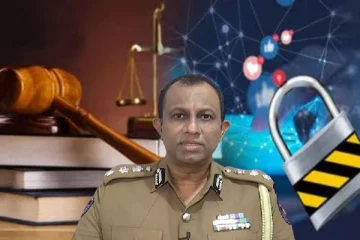 நிகழ்நிலை காப்புச் சட்டத்தில் எவரும் கைதாகவில்லை : நிஹால் தல்தூவ தகவல்