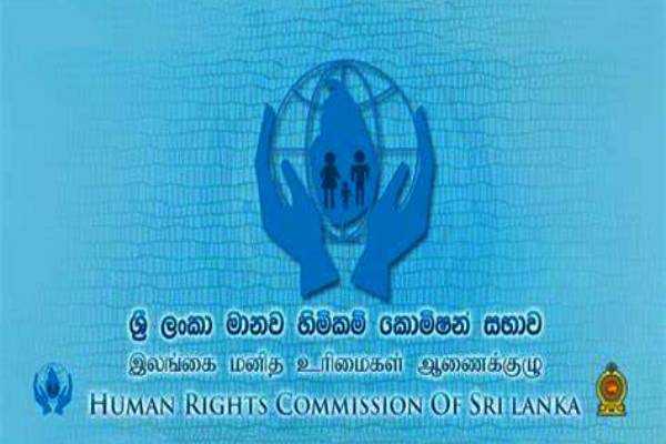 human rights commission