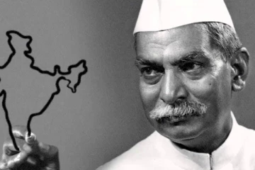 முதல் இந்திய குடியரசு தலைவரான ராஜேந்திர பிரசாத்தின் வாழ்க்கை பயணம்!