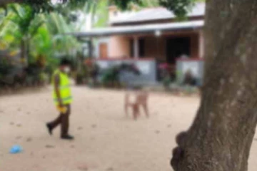 யாழில் குடும்பஸ்தரை கொடூரமாக தாக்கி கொன்ற சந்தேக நபர் கைது