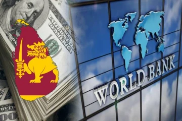 இலங்கைக்கு கிடைக்கப் போகும் மில்லியன் கணக்கான அமெரிக்க டொலர்கள்