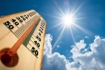 146 ஆண்டுகளில் இல்லாத அதிக வெயில் - ஷாக் தகவல் கொடுத்த வானிலை ஆய்வு மையம்